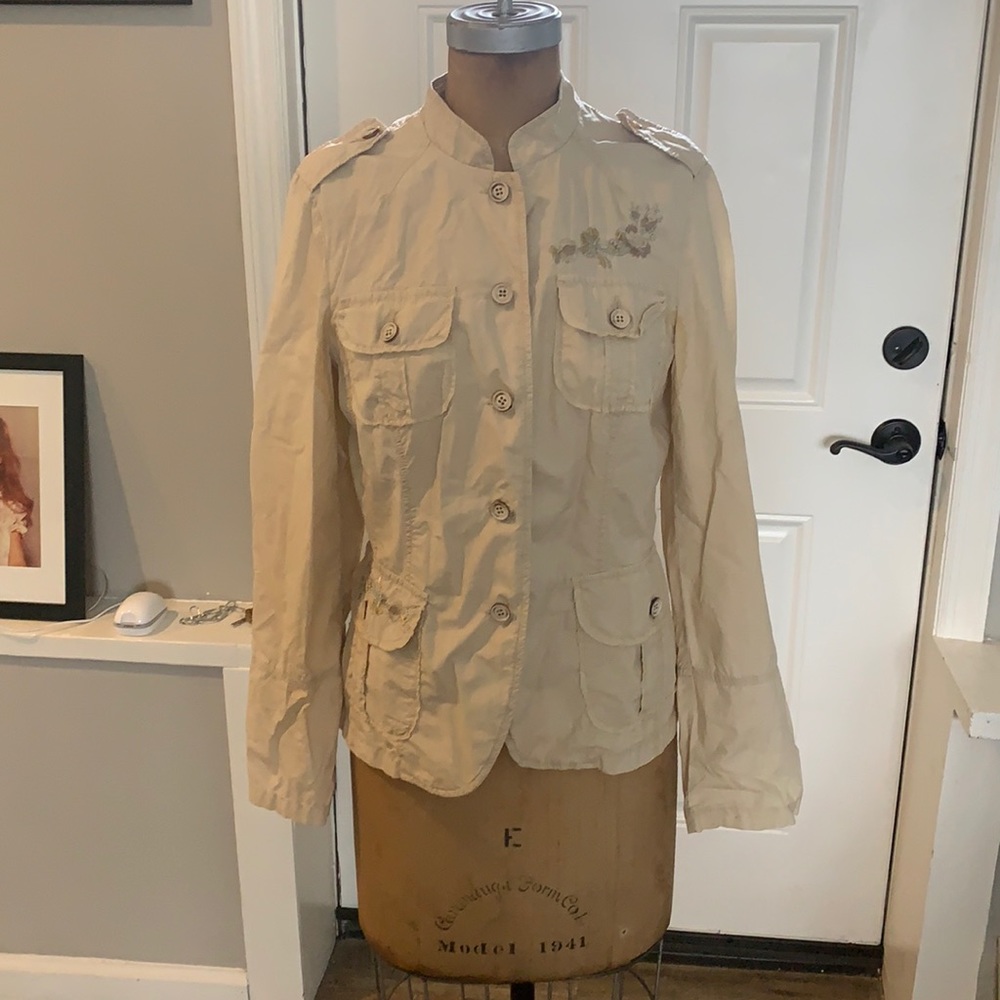 Jacket